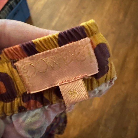 Powder Cami Pyjama Set - Picture 5 of 6